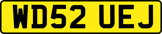 WD52UEJ