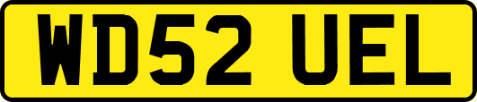 WD52UEL