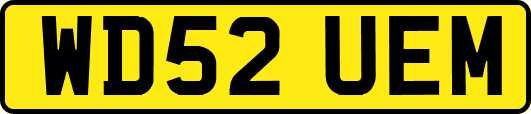 WD52UEM