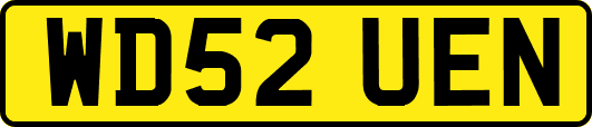 WD52UEN