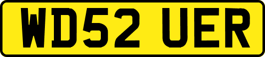 WD52UER