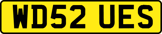 WD52UES
