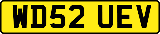 WD52UEV