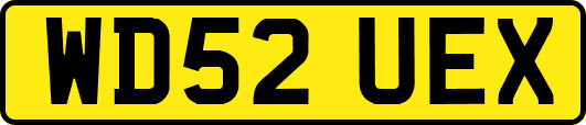 WD52UEX