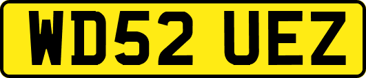 WD52UEZ