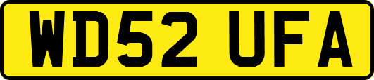WD52UFA