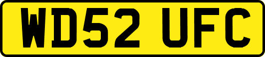WD52UFC