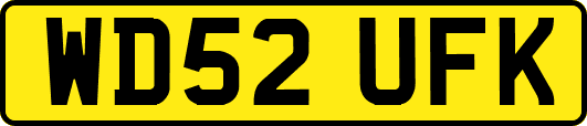 WD52UFK