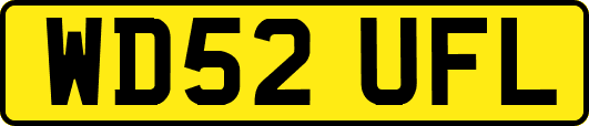 WD52UFL