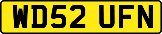 WD52UFN