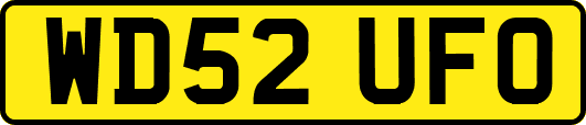 WD52UFO
