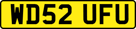 WD52UFU