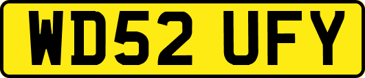 WD52UFY
