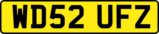 WD52UFZ