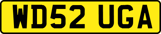 WD52UGA