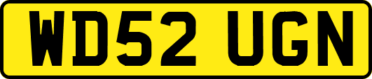 WD52UGN