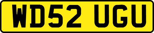 WD52UGU
