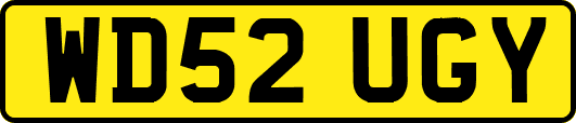 WD52UGY