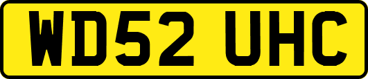 WD52UHC