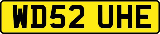 WD52UHE