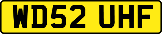 WD52UHF