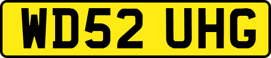 WD52UHG