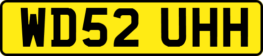 WD52UHH