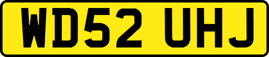 WD52UHJ