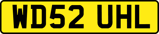 WD52UHL