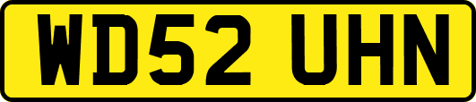 WD52UHN