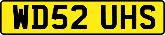 WD52UHS
