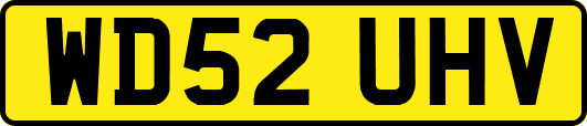 WD52UHV