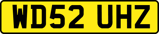 WD52UHZ