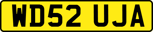 WD52UJA