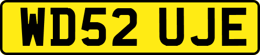 WD52UJE