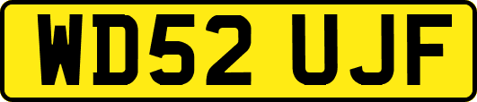 WD52UJF