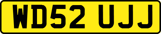 WD52UJJ