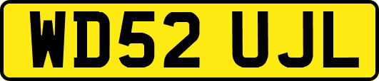 WD52UJL