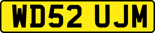 WD52UJM