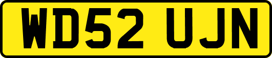 WD52UJN