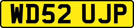 WD52UJP