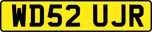 WD52UJR