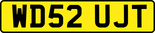 WD52UJT