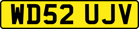 WD52UJV