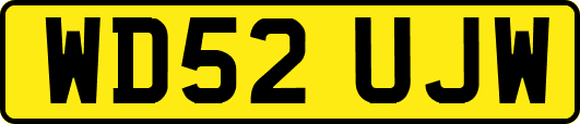 WD52UJW