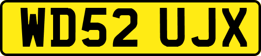 WD52UJX