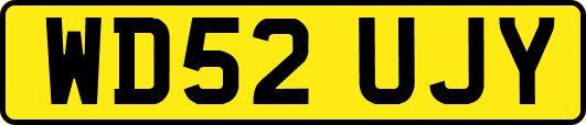 WD52UJY