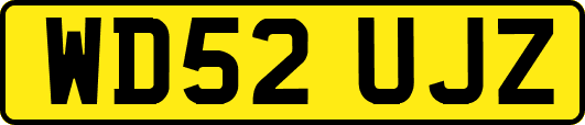 WD52UJZ