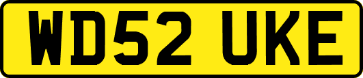 WD52UKE