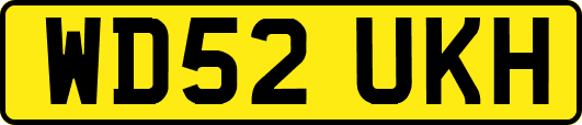 WD52UKH
